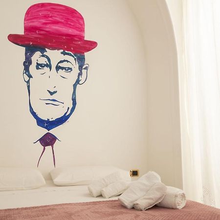 Neapolitan Style Apartrment Exterior foto