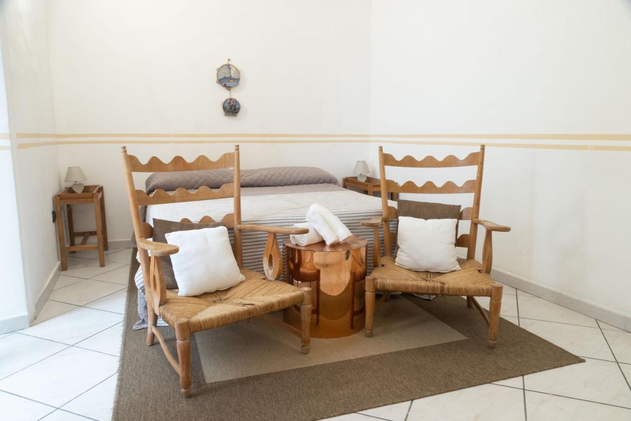 Neapolitan Style Apartrment Exterior foto